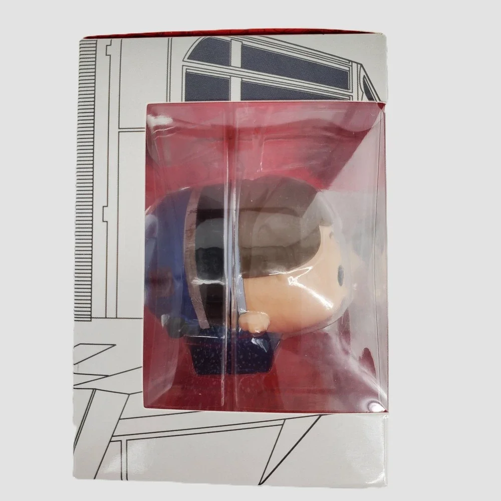 Star Wars Tsum Tsum‎ Lip Smacker Han Solo Princess Leia Limited Edition Set 2pc